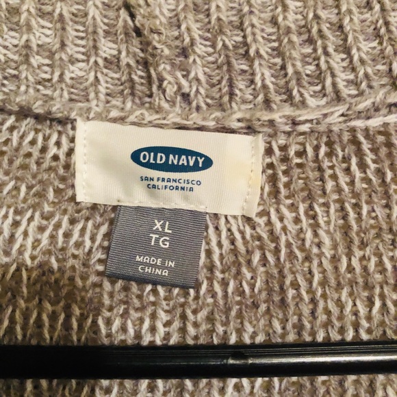 Cardigan Sweater - Picture 2 of 2